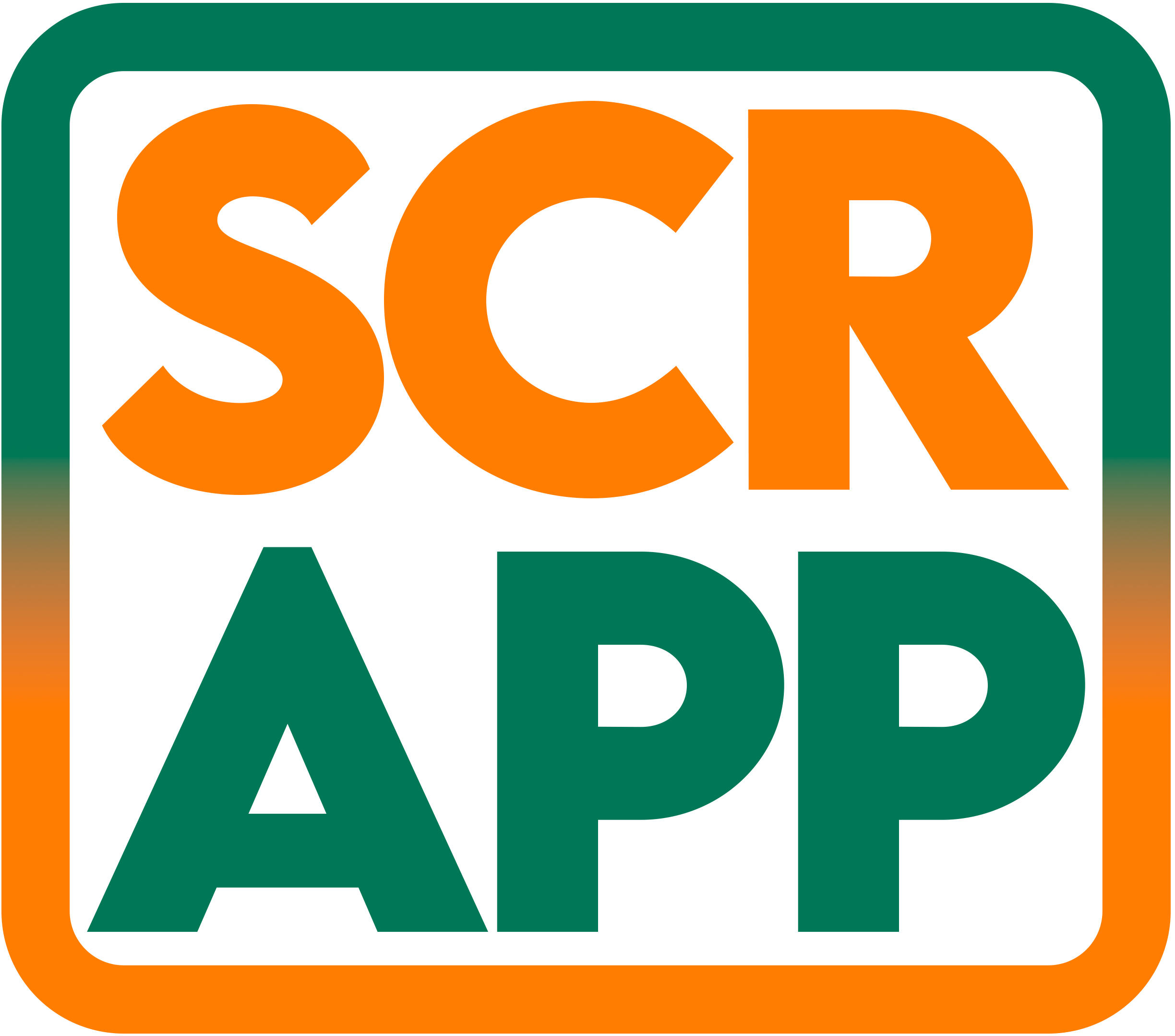 Logo Scrapp